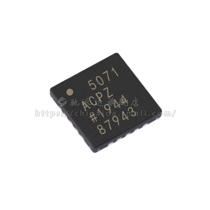 

ADP5071ACPZ-R7 LFCSP20 ADP5071 IC