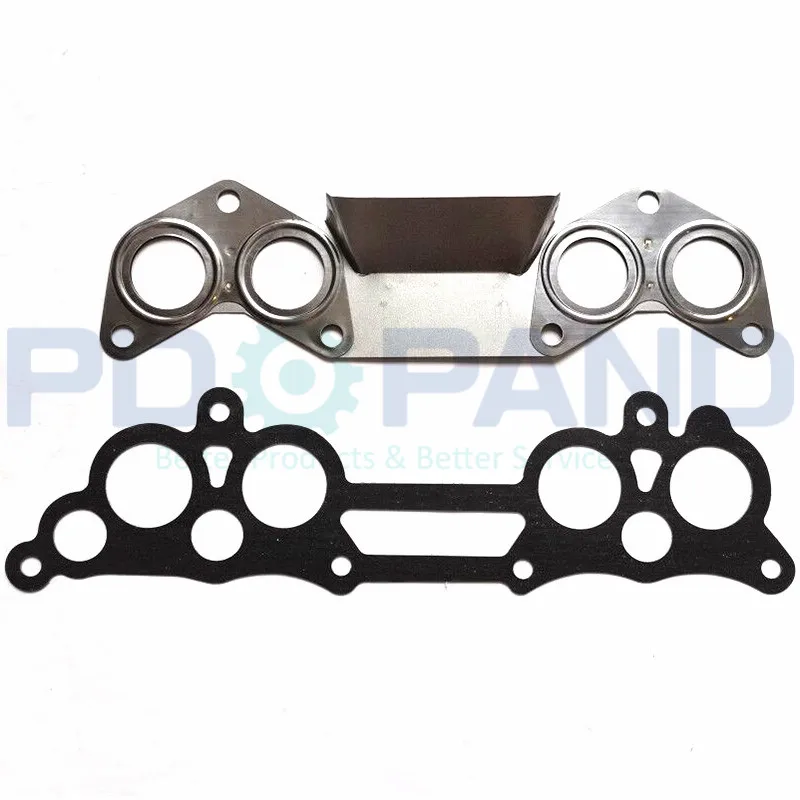 F8 Engine Overhaul Rebuilding Gasket Set 8AG1-10-271 ForMAZDA CAPELLA 626 E1800 2.0 8V | Автомобили и мотоциклы
