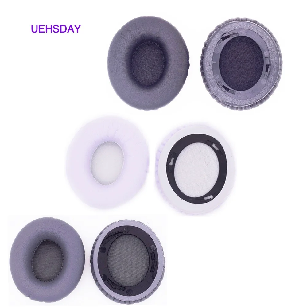 1 пара Детские амбушюры губка запасные чашки для ритмов от Dr Dre Solo и Solo|Аксессуары