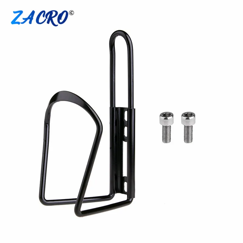 Алюминиевый сплав велосипед Велоспорт напиток Подставка для бутылки воды