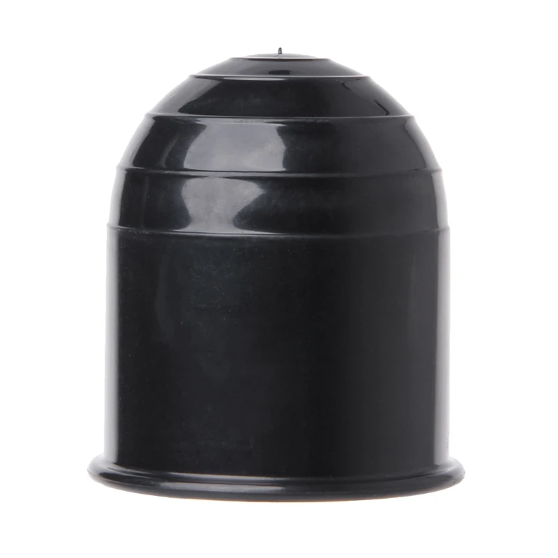 

Universal 50MM Auto Tow Bar Ball Cover Cap Hitch Caravan Trailer Towball Protect H4GC