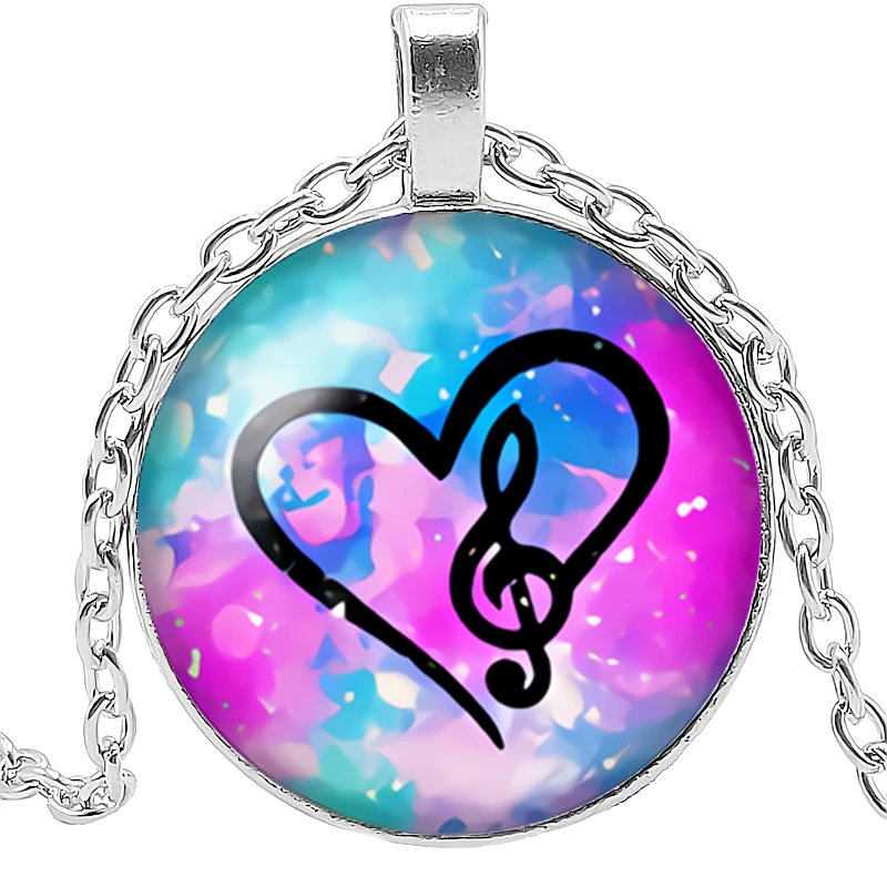 Новинка 2019 цветное очаровательное колье ручной работы телефонная подвеска 3