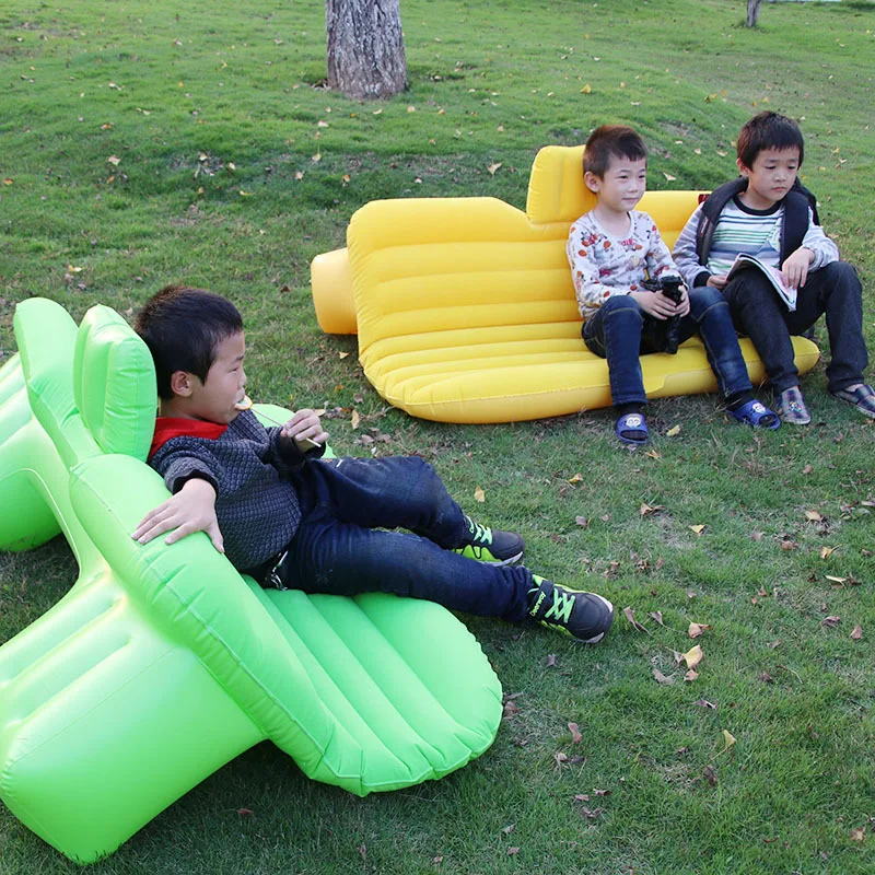 Автомобиль articleson доска Флокирование надувная кровать тряски само Вождение