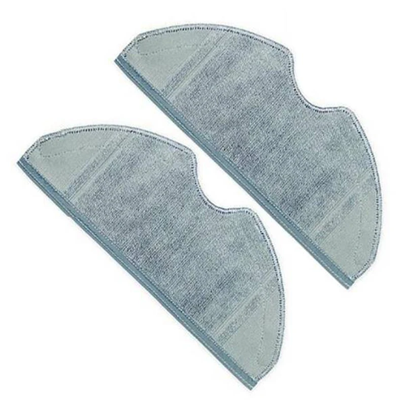 

TOP!-Vacuum Cleaner Main Brush HEPA Filter Side Brush Mop Cloth for 360 S5 S7 Robotic Vacuum Cleaner Filter Parts Accessories
