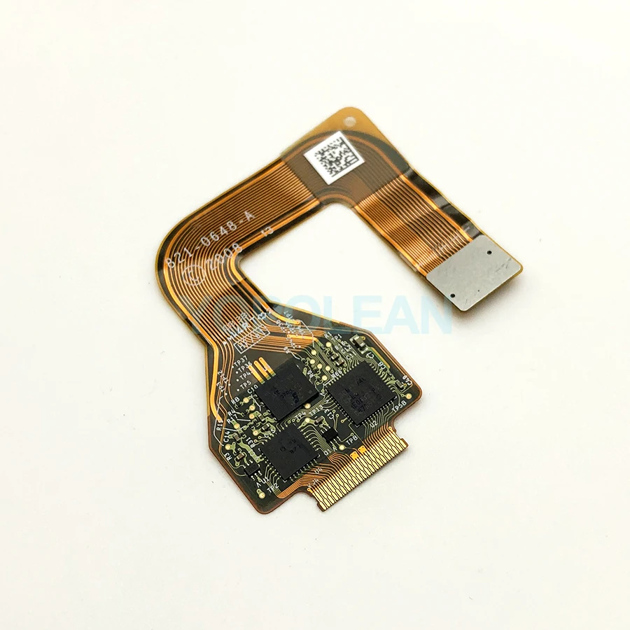 Оригинальный гибкий кабель для сенсорной панели 821-0648-A Macbook Unibody 15 дюймов A1286 Late 2008