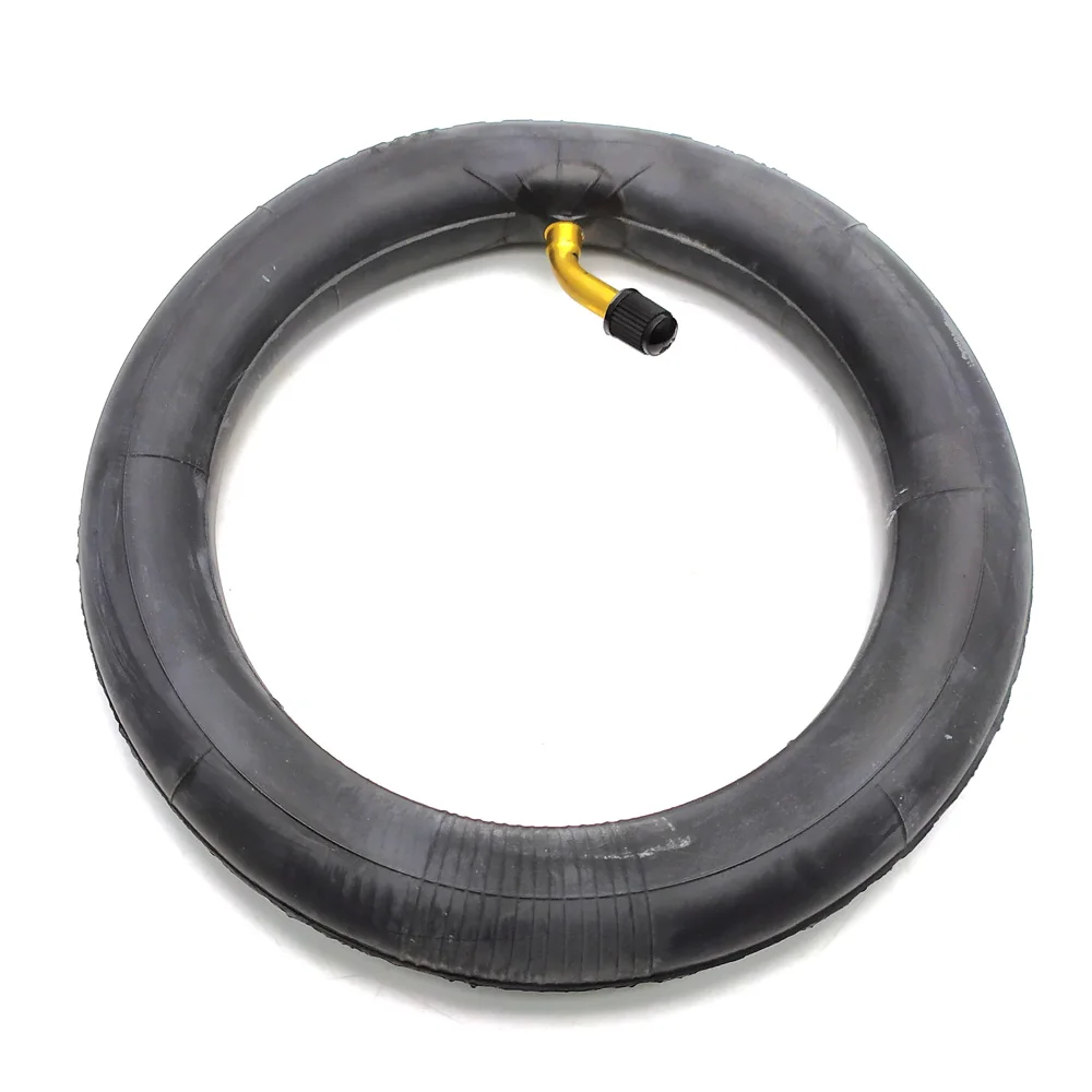 

8x2.0-5 Inner Tube with Bent Valve for Baby Cart Carriage Kids Stroller Wheel Bicycle