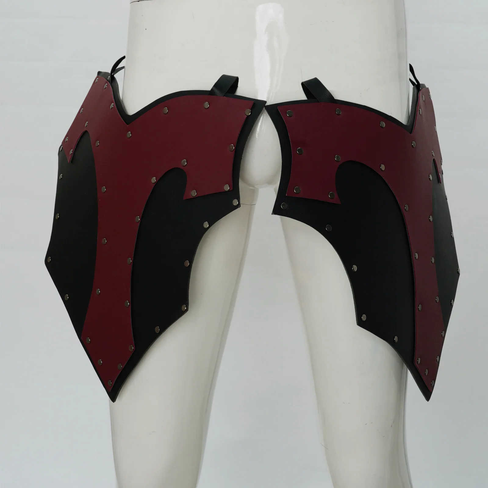 1 пара в винтажном стиле подкладки под ножки готическом стимпанк ноги доспехи