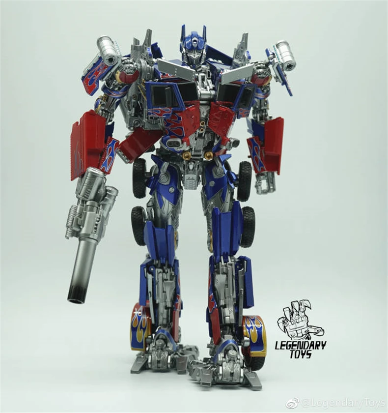 Трансформер Железный Воин IW Skyfire жилет 2 0 MPM04 Optimus OP набор столбов деформационная