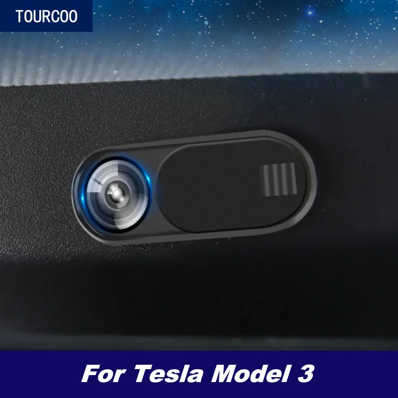 

Чехол для Tesla Model 3