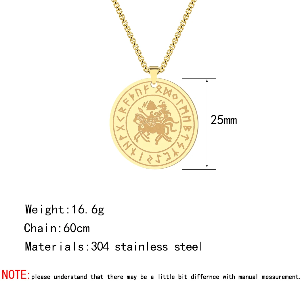 Женская цепочка из нержавеющей стали с подвеской в виде животного | Украшения и