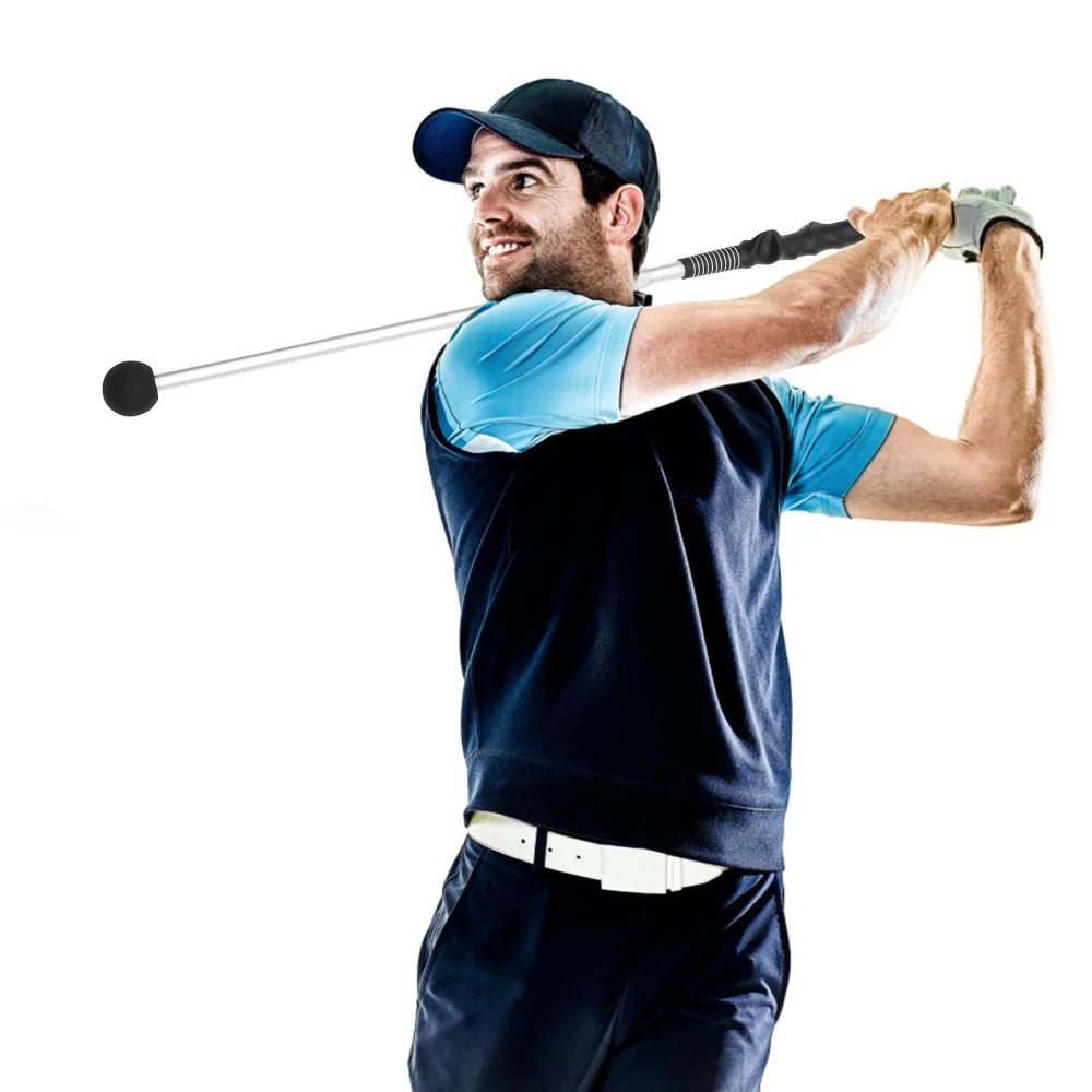 

1pc Swing Stick Training Aid Beginner Auxiliary Training Strength Trainer
