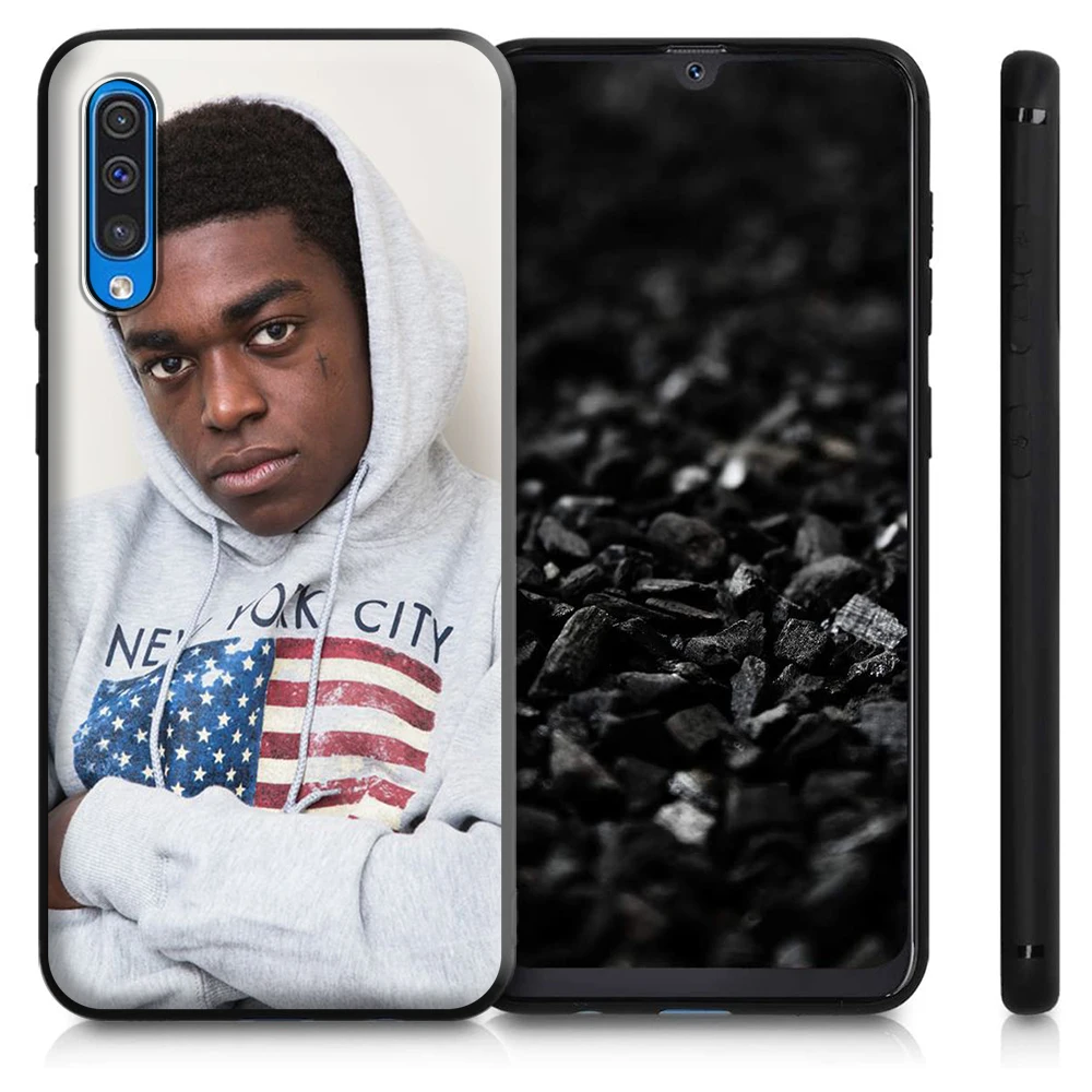 Черный чехол Kodak для Samsung Galaxy A10 A20E A30 A50 A51 A71 A21S A31 A32 A22 A82 A03S S21 FE | Мобильные телефоны