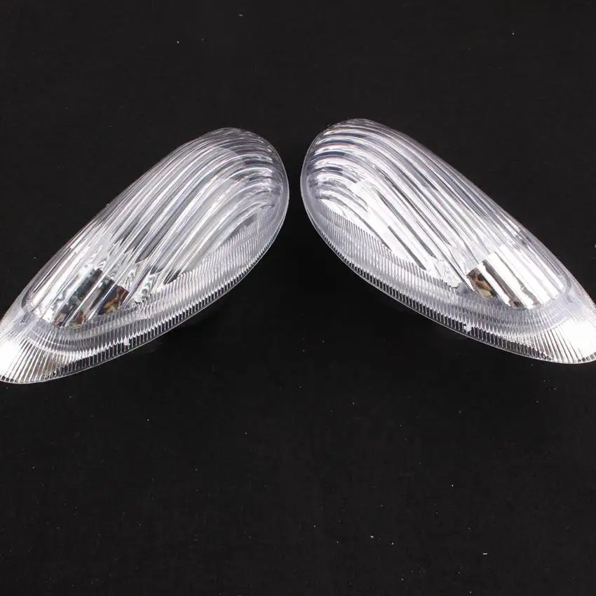 Передние поворотные сигналы для Suzuki Katana GSX 600F 750F GSX600F 1997 2007 1998 1999 2000 2001 2002 2003