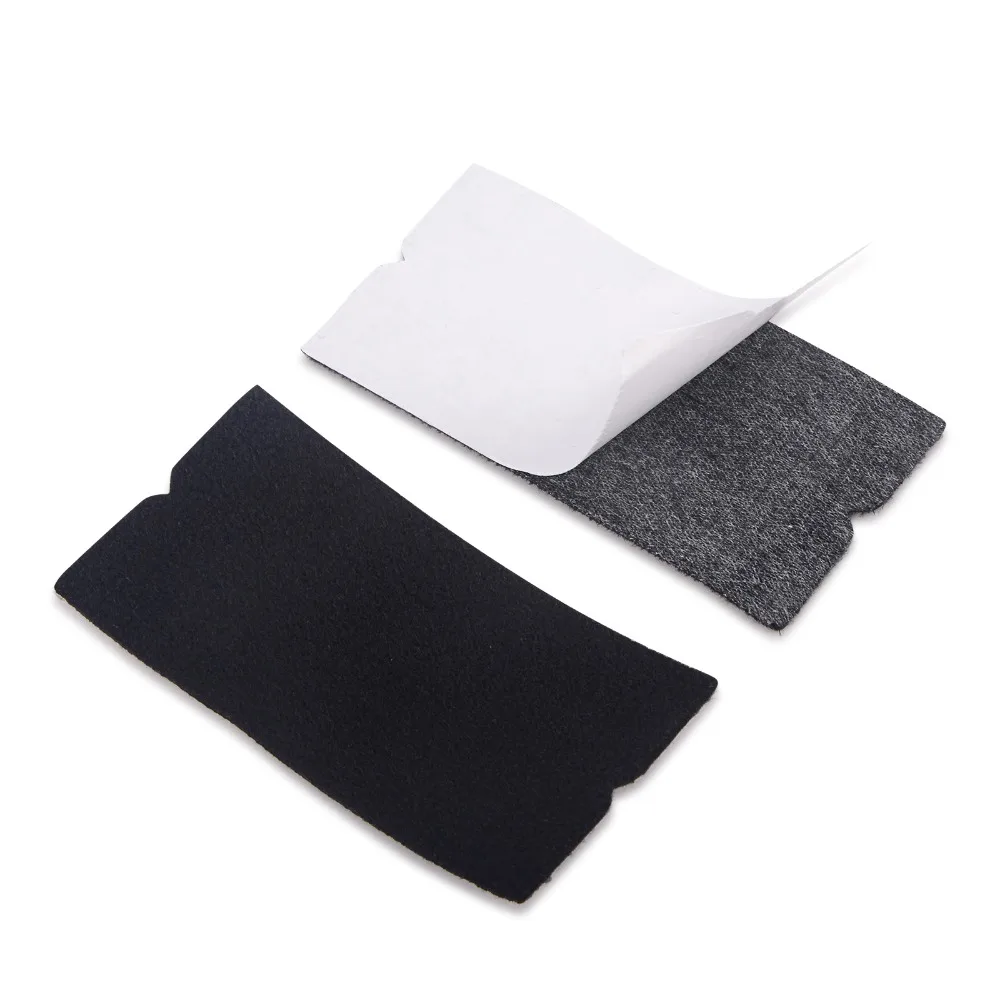 10 шт. швабра из углеродного волокна для чистки дома|Скребок| |