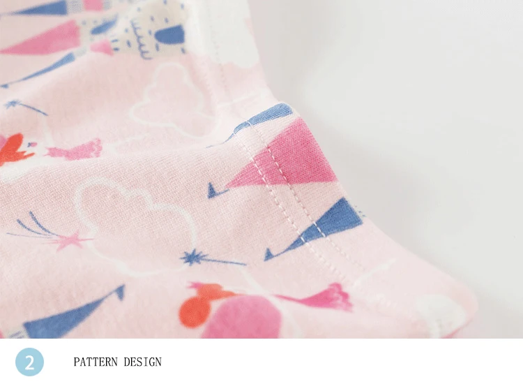 SheeCute/Для девочек, для малышей и детей постарше, для 3-комплект нижнего белья мягкие хлопковые трусы для малышей, трусы детские плавки