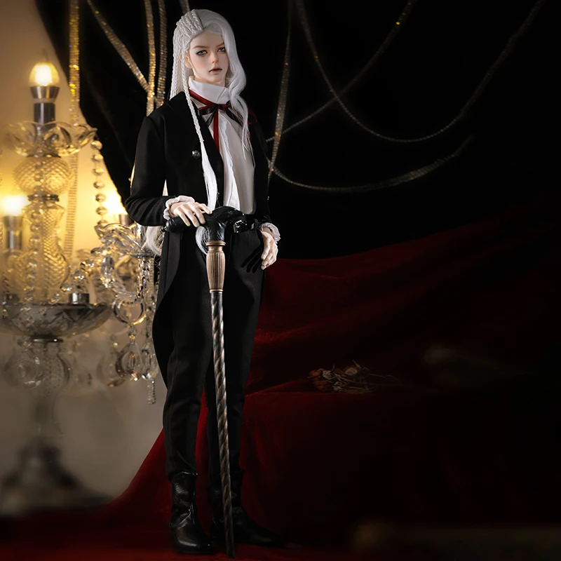 Кукла isoom1/3 sd BJD Луиджи дядя кукла из смолы isd72 75 loongsoul супер драгоценный камень