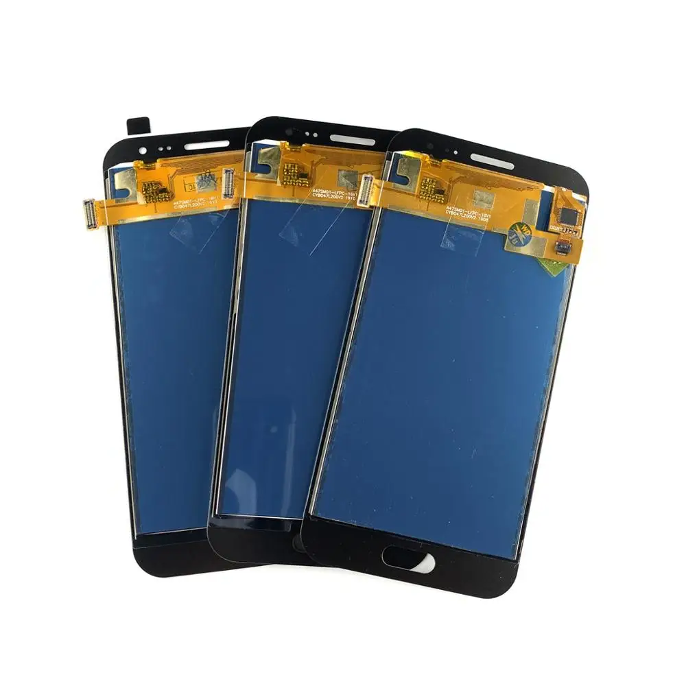10 шт./лот TFT для Samsung Galaxy J2 2015 J200F 4 7 ''сенсорный экран ЖК-дисплей дигитайзер J200Y