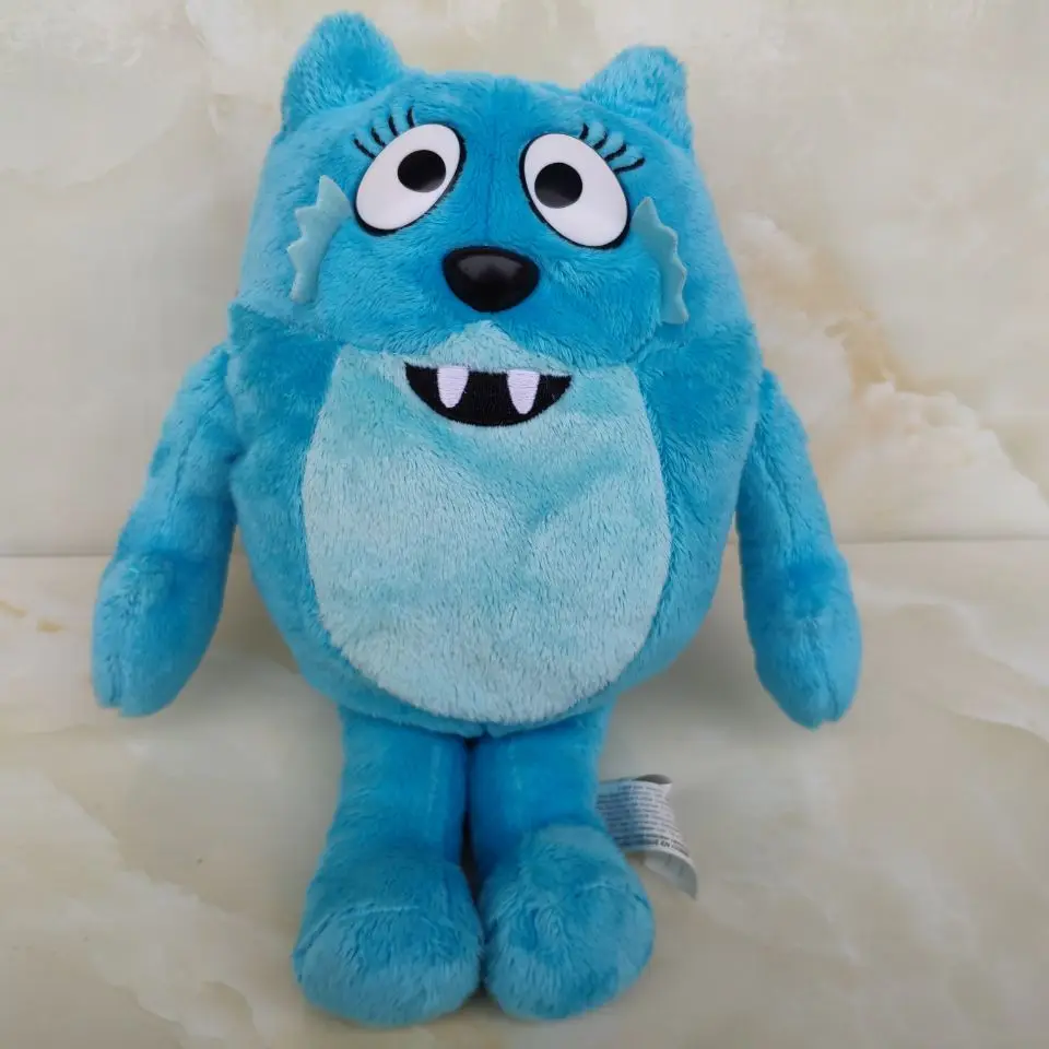 

plush toys stuffed animals kids baby toys girl