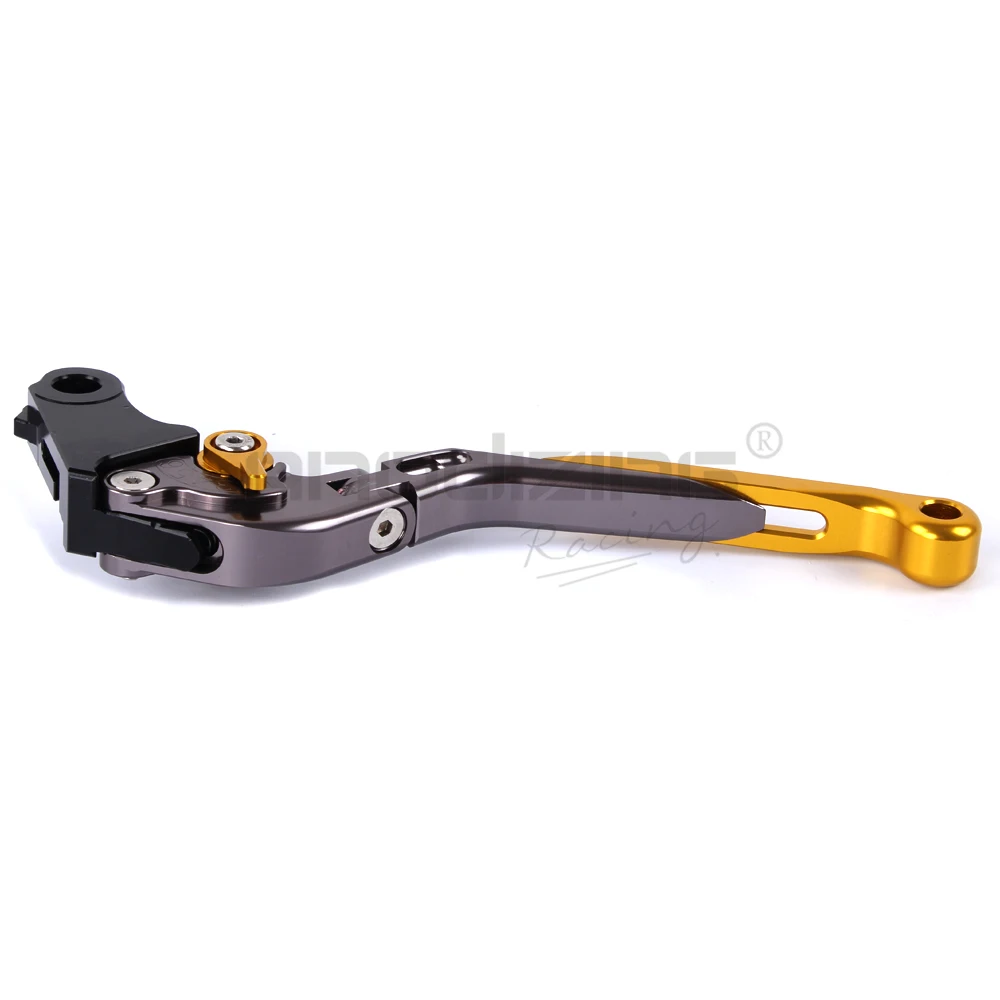 Регулируемые 3D выдвижные складные рычаги тормозной муфты CNC для HONDA CBR 600 F2 F3 F4 F4I