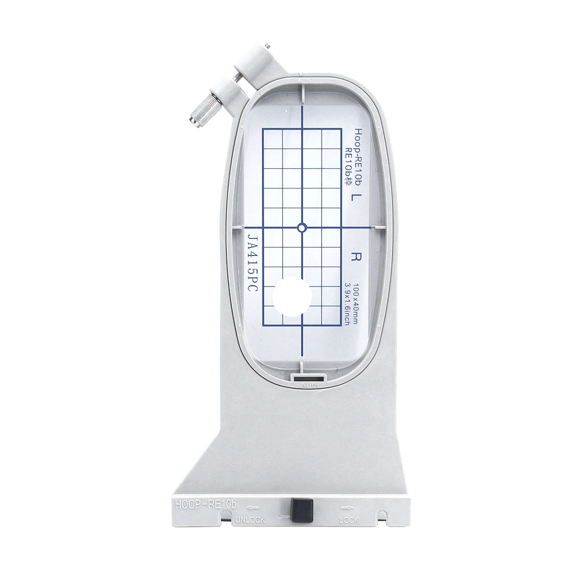 Обруч для вышивания Janome MC 500E 400E 550E швейная и вышивальная машина | Дом сад