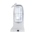 Sew Tech Пяльцы для вышивания RE10B для Janome MC 500E 400E 550E Memory Craft Elna Expressive 830 и т. д., швейно-вышивальная машина вышивальных Пяльцы вышивка машина