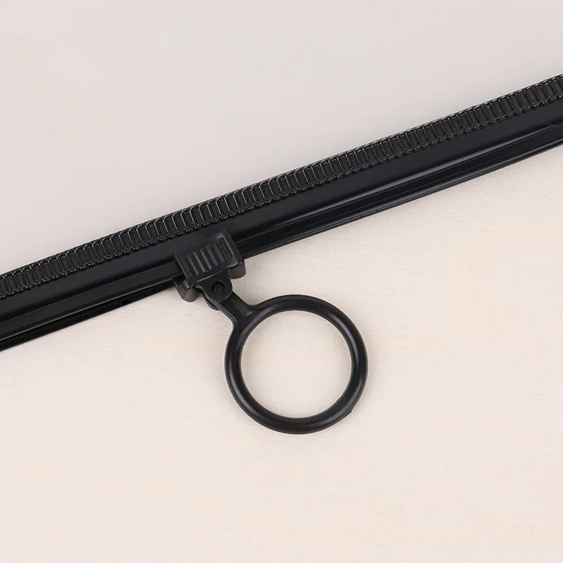 ETya прозрачная косметичка из ПВХ для девочек водонепроницаемая Женская дорожная