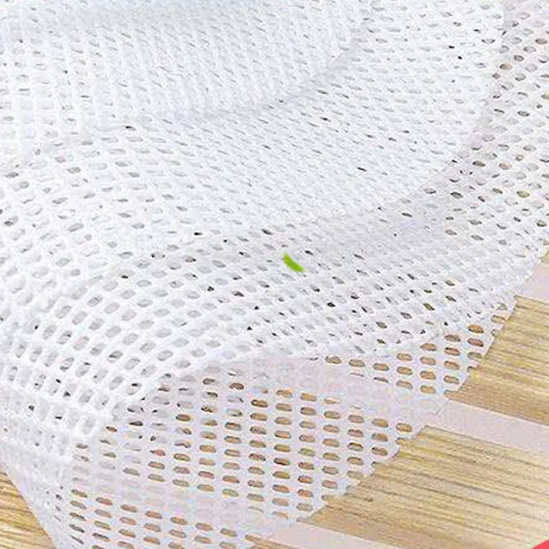 White Round Dumpling Mat Steamer paper Non Stick Silicone Pads Buns Baking Pastry Dim Sum Mesh mat Cooking Accessories |