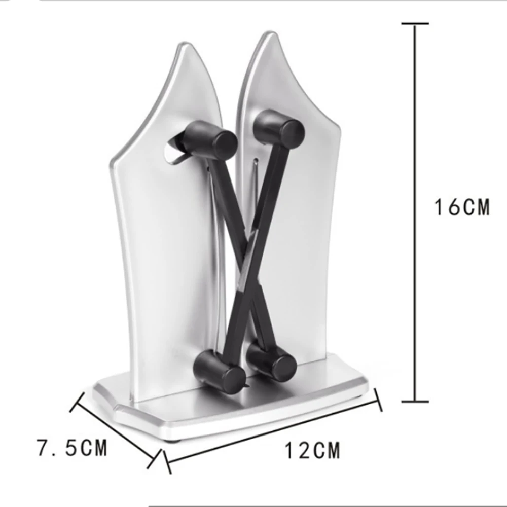 Точилка для ножей Профессиональная каменная шлифовальная машина кухонные ножи