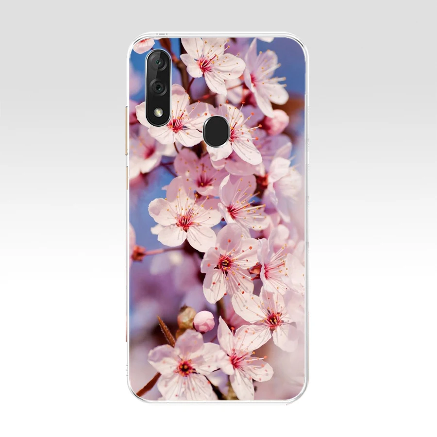 Мягкий чехол для ZTE Blade V10 Vita силиконовая задняя крышка V 10 6 26 дюймов телефона
