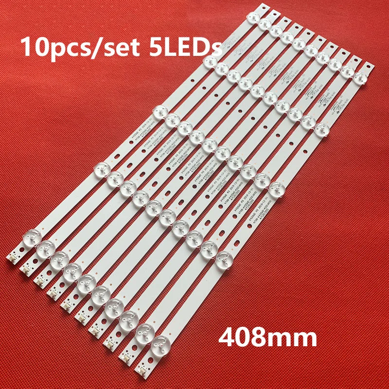 Светодиодная подсветильник ка TCL осветительная полоса модель LE42D31 настольный ips
