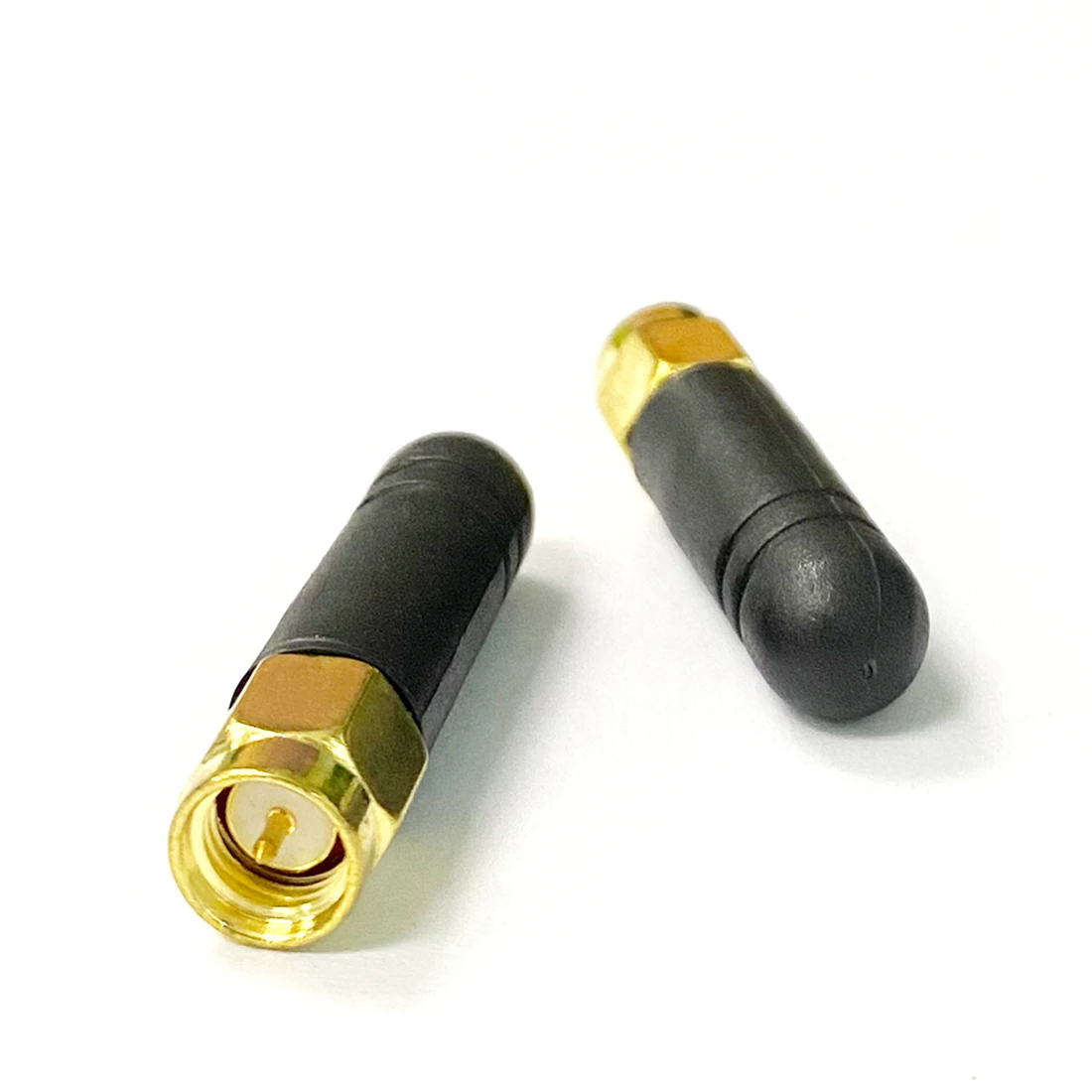 1 шт. 433 МГц 2 дБи антенна SMA Штекерный разъем 3 см длинная радиоантенна #2|antenna sma|antenna