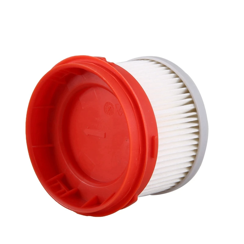 

8PCS Roller Brushes Filter Replacements for Xiaomi Dreame V9 Cordless Handheld Vacuum Cleaner