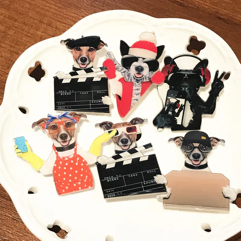 6 шт оптом вечерние подарки животное рюкзак для влюбленных платье лучшее