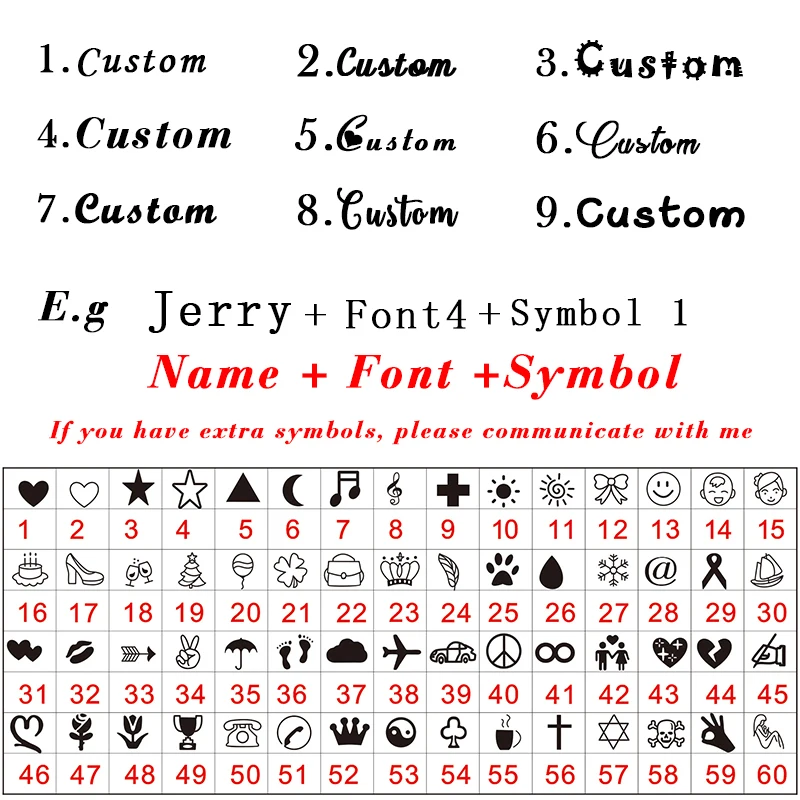 Женское золотое ожерелье из нержавеющей стали с именем зодиака | Украшения и