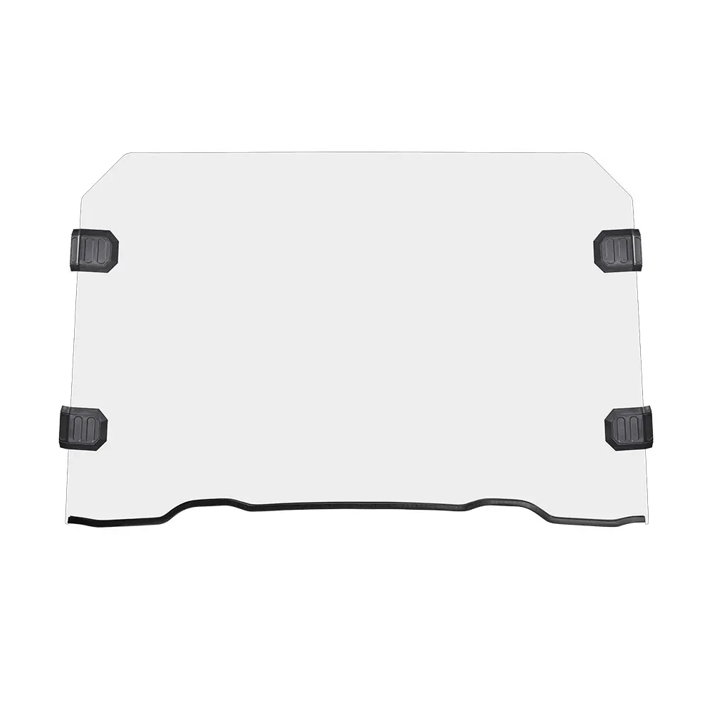 

UTV for Polaris Half/Full/Flip Windshield Windscreen UTV for Polaris RZR 4 S 900 RZR S /XP 1000 2014 -2018