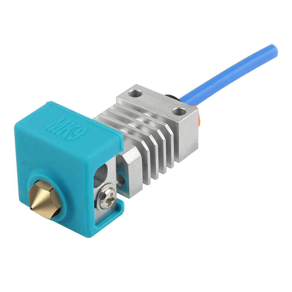 

Dual Gear Extruder Kit Drive Feed Upgrade Home Short Range Professional 3D Printer Replacement Parts Filament Office For Ender 5