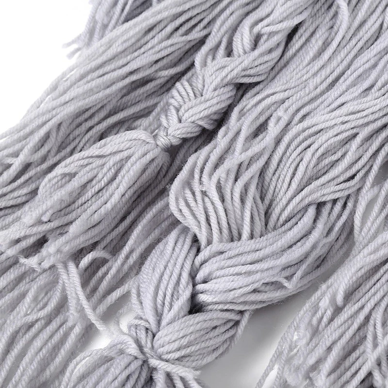 Забавная мужская вязаная шапка для костюмированной вечеринки на Хеллоуин лыжная