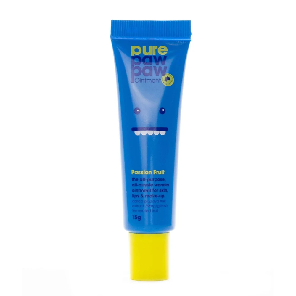 Восстанавливающий бальзам для губ Pure Paw 15 г | Красота и здоровье