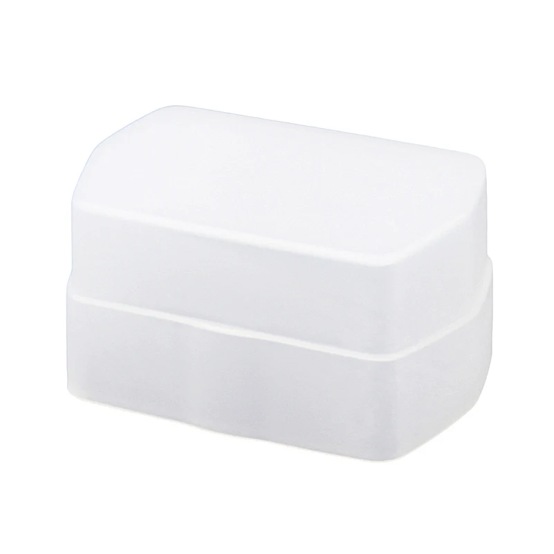 Аксессуары для вспышки камеры DSLR белый Рассеиватель Вспышки Yongnuo YN 565EX / 568EX 560