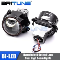 bi led lenses for headlights hyperboloid retrofit projector car lens 3 inch biled lens hella 3r g5 matrix led tuning accessory