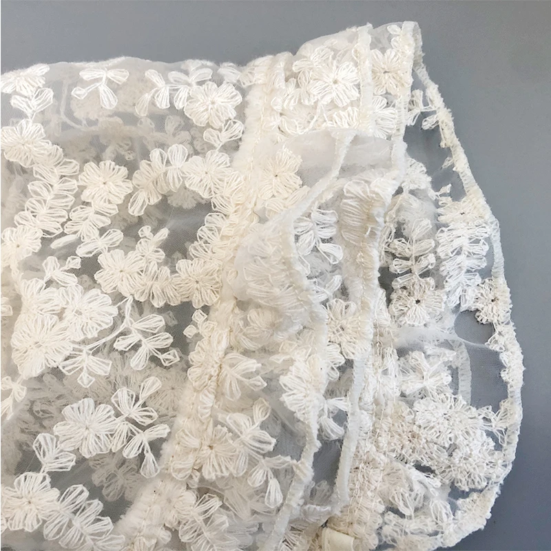 Летняя кружевная Цветочная Солнцезащитная шляпа детская мягкая для мальчиков и