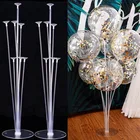 Держатель для воздушных шаров, 73 см, 12 комплекта