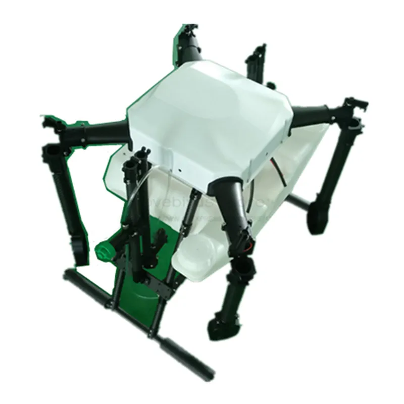 YRX416 16L сельское хозяйство распыления Drone 1300 мм зонтик складной водонепроницаемый
