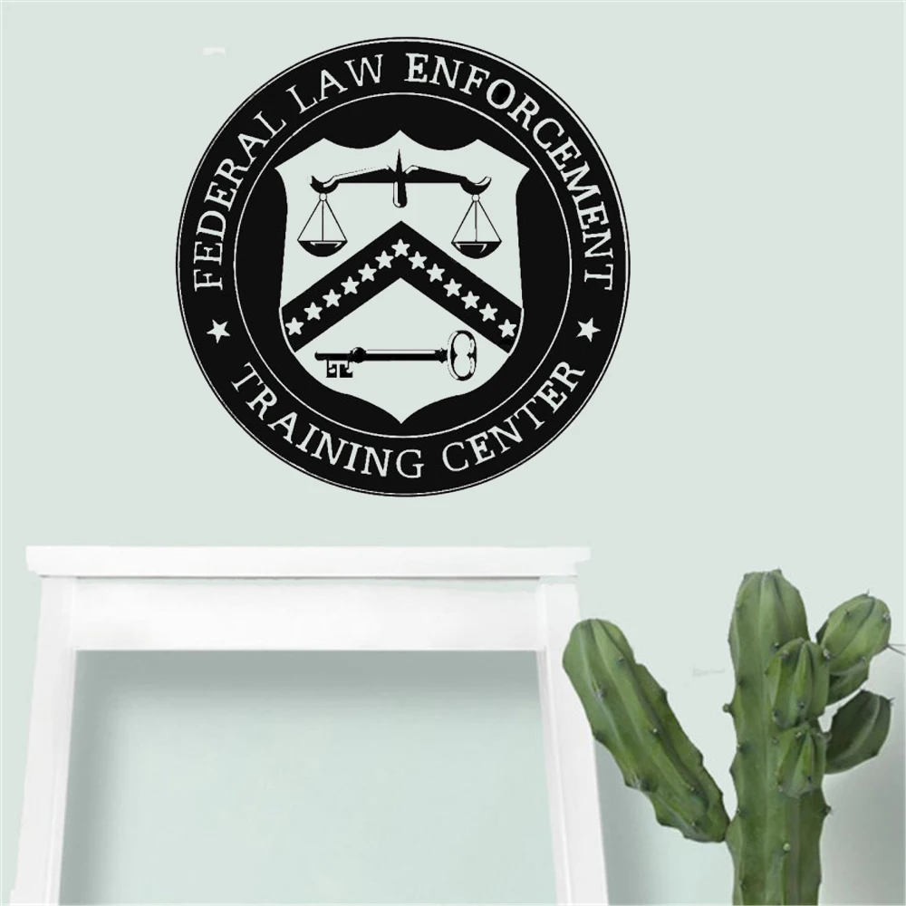 New Design Law Office Sign Lawyer Attorney Vinyl Decal Personalized Sticker Company Name Scale of Justice Window Decoration | Дом и сад