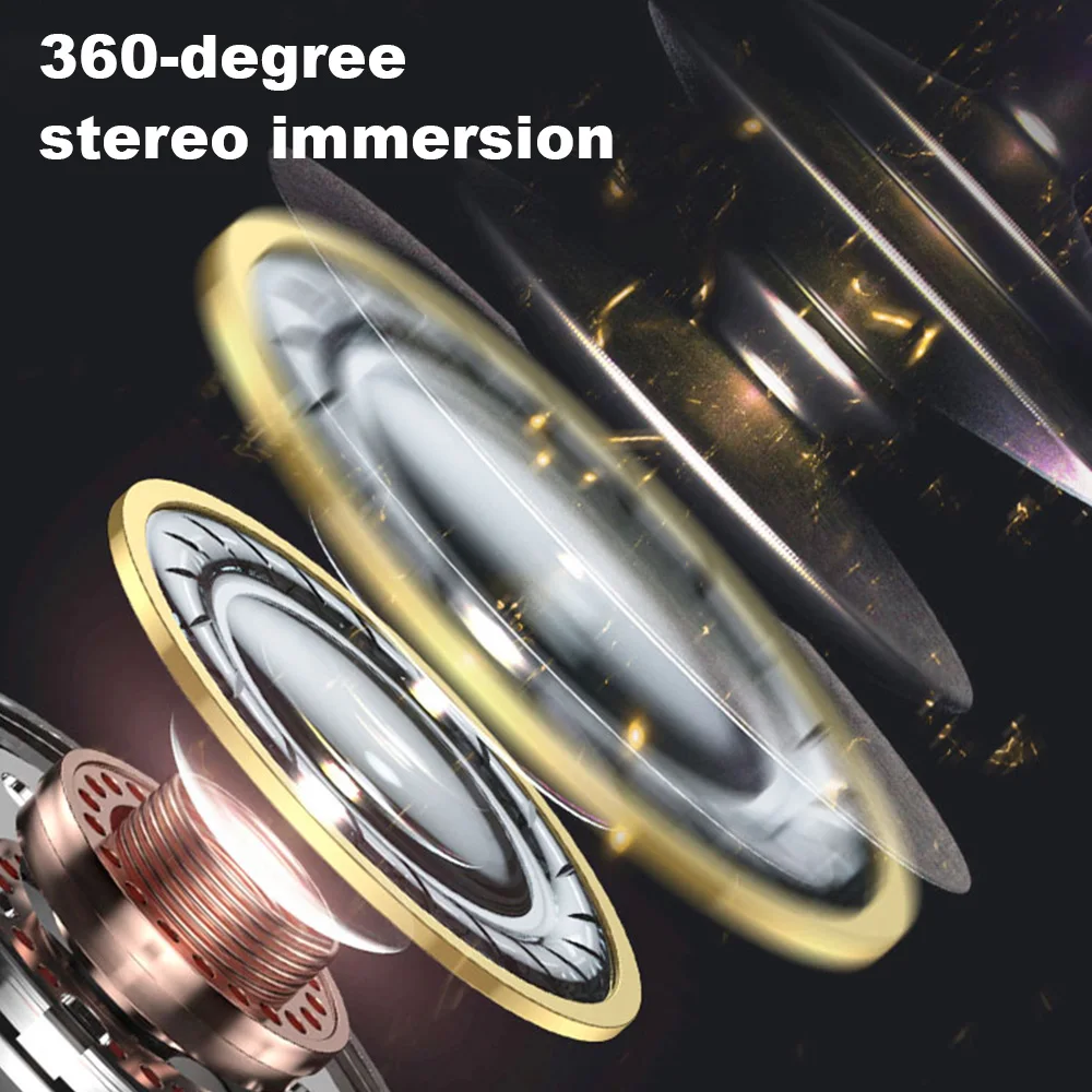 

XF06 Original Earphone Wired Half In Ear Remote Control Earphone With Microphone