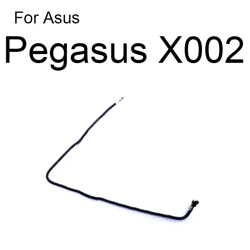 Антенна WiFi гибкий кабель для ASUS ZenFone Pegasus X002 3s 2 3 Laser Go Live ZE500KL/550KL/601KL ZC551KL ZB452KG ZB501KL |