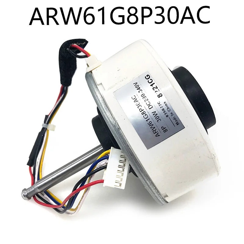 Подходит для оригинального двигателя кондиционера ARW61G8P30AC ARW61E8P30AC ARW6102AC двигатель