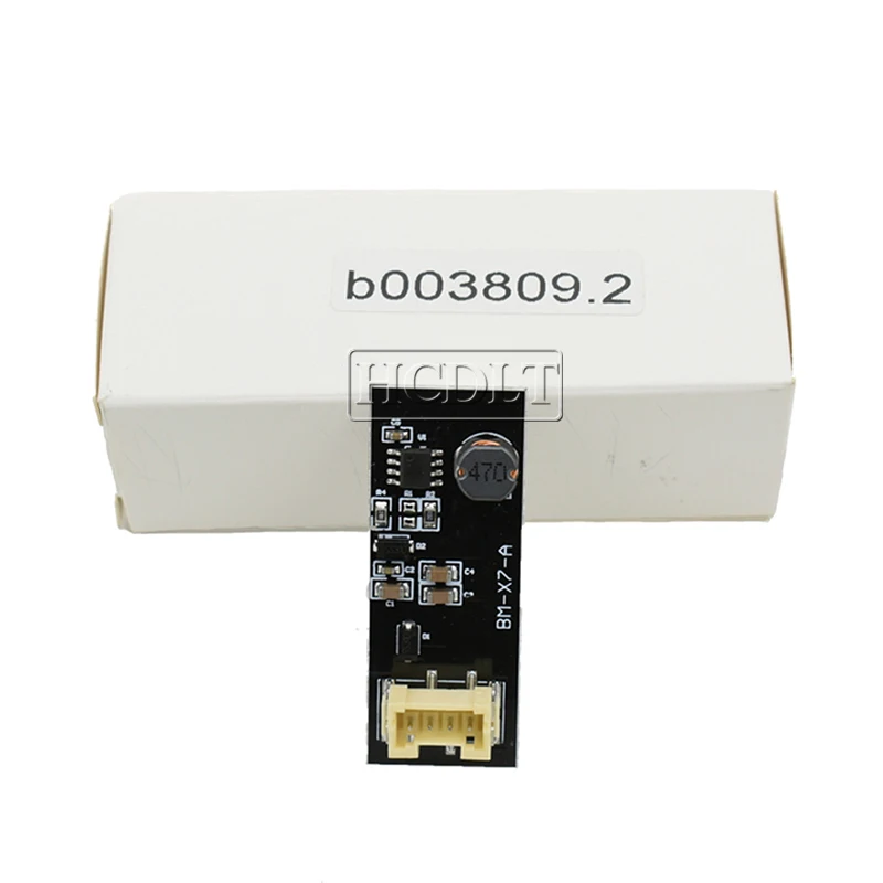 HCDLT 2021 Новый b003809.2 сзади драйвер F25 светодиодный светильник 025 3 Вт 63217217314 Замена