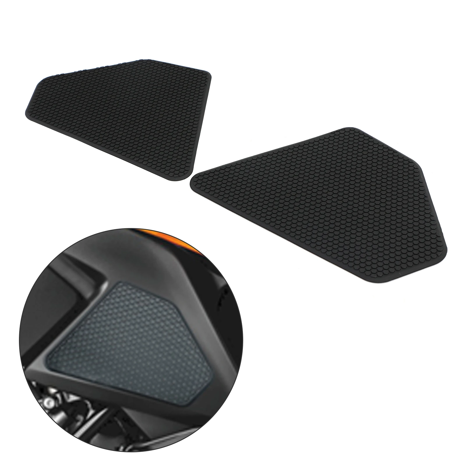 Areyourshop Танк тяги ручки сапоги щитки для 1290 супер Приключения R/S/T 2015 2016 2017 2018 2019