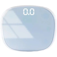 electronic usb bathroom scales weight led display honor personal cute bathroom scale body analyzer bascula home supplies dm50bs